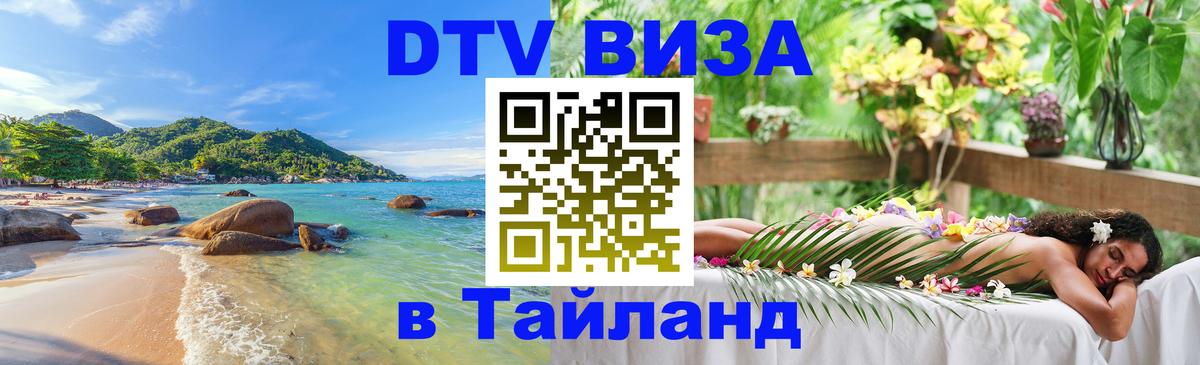 Оформление DTV визы под ключ: стоимость и тарифы, только загранпаспорт - 20.11.2025 